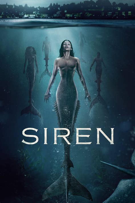 yesmovie siren|Siren (TV Series 2018.